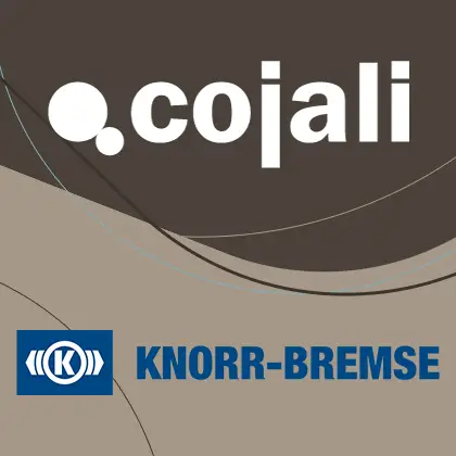 A Knorr-Bremse és a Jaltest gyártója a Cojali szorosabbra fűzi együttműködésüket