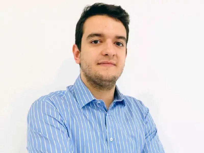 Oktató - Fernando Alañón Ruiz Oktató - Fernando Alañón Ruiz